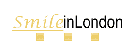 Smile in London - Wanstead logo