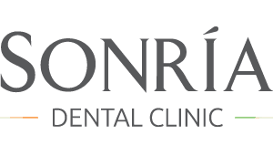 Sonria Dental Clinic logo
