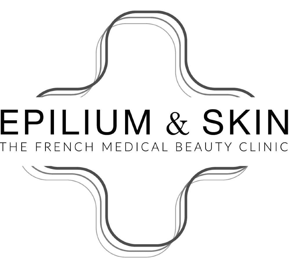 Epilium and Skin logo