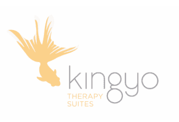 Kingyo Therapy Suites logo