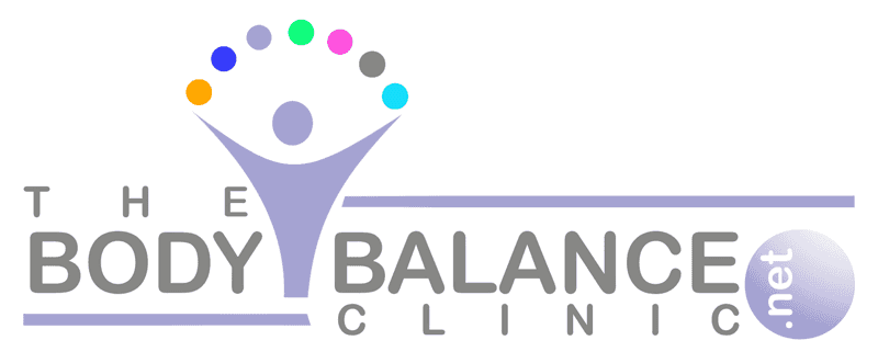 The Body Balance Clinic - Broadgate Circle logo
