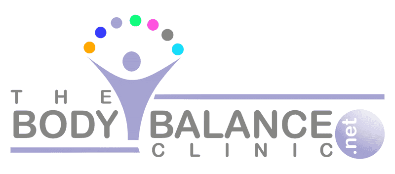 The Body Balance Clinic - Light Centre logo