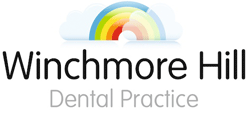 Winchmore Hill Dental Practice logo