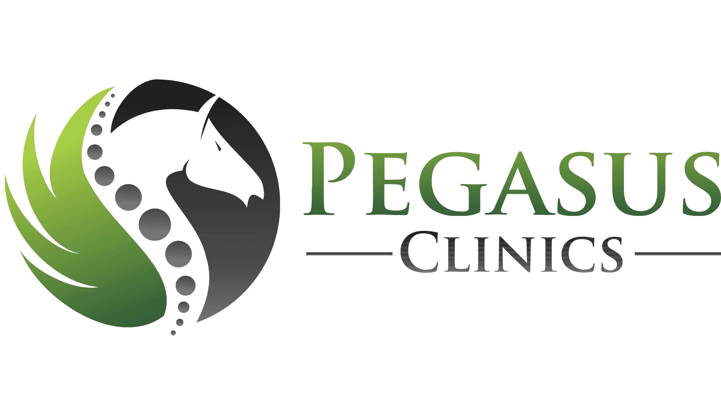 Pegasus Clinics logo