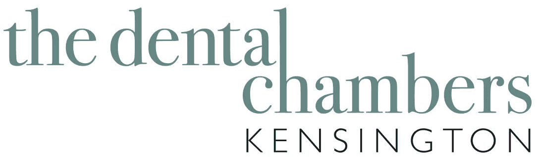 The Dental Chambers logo