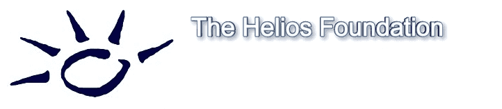 The Helios Centre logo