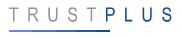 Trustplus logo