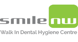 Smile NW Dental Practice logo