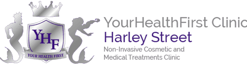 Yourhealthfirst Clinic logo