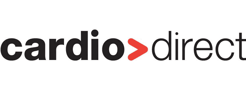 Cardio Direct logo