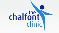 The Chalfont Clinic logo