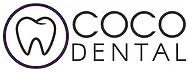 Coco Dental logo