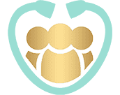 Dr Ovaici GP logo