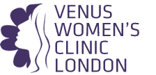 Venus Women's Clinic London logo
