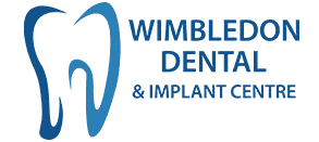 Wimbledon Dental and Implant Centre logo