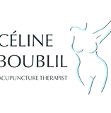 Celine Boublil - Luxopuncture London logo