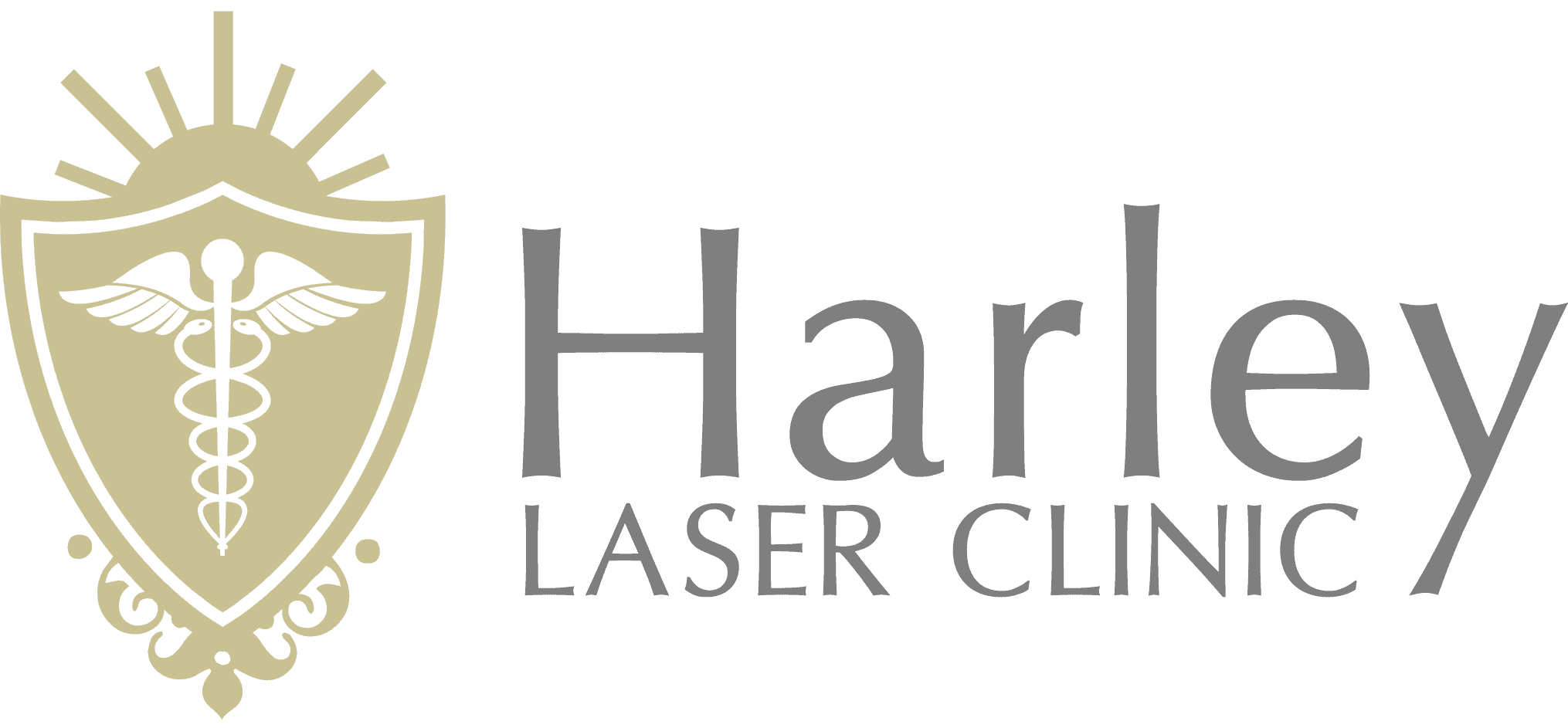 Harley Laser Clinic logo