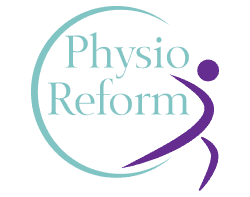 PhysioReform logo