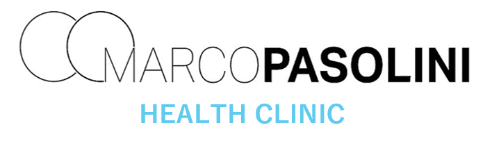 Marco Pasolini Health Clinic logo