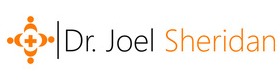 Dr Joel Sheridan - Clinical Psychologist logo