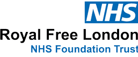 Royal Free Hospital logo