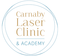 Carnaby Laser Clinic logo