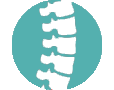 Knightsbridge Chiropractic Clinic logo