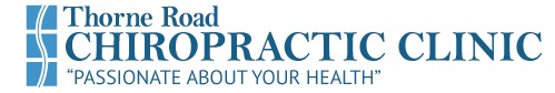 Thorne Road Chiropractic Clinic logo