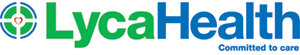 LycaHealth logo