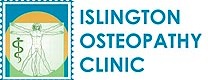 Islington osteopathy clinic logo