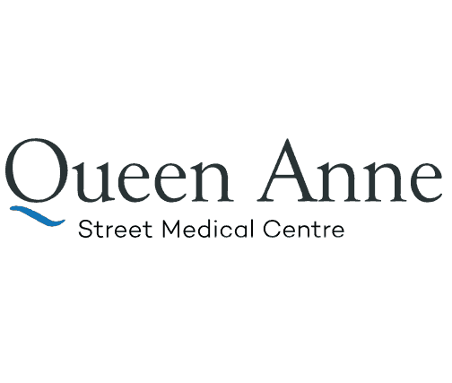 Queen Anne Street Medical Centre logo