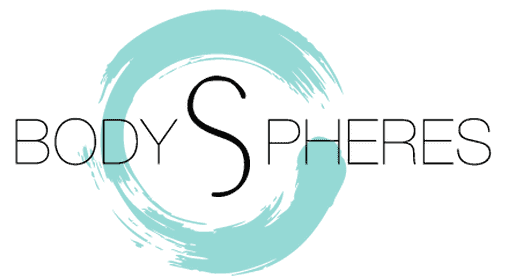 Body Spheres: Wigmore Street logo