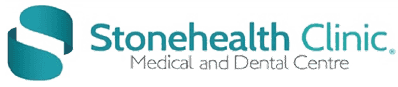 Stonehealth Dental and Medical Clinic logo