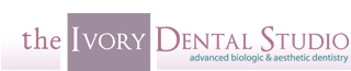 The Ivory Dental Studio logo