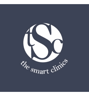 The Smart Clinics : Wandsworth logo