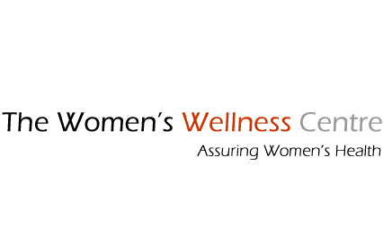 The Womens Wellness Centre logo