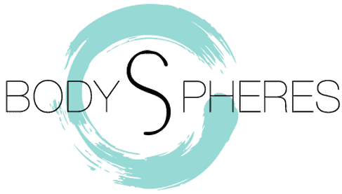 Body Spheres: Moorgate logo