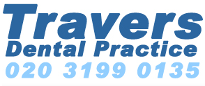 Travers Dental Practice logo