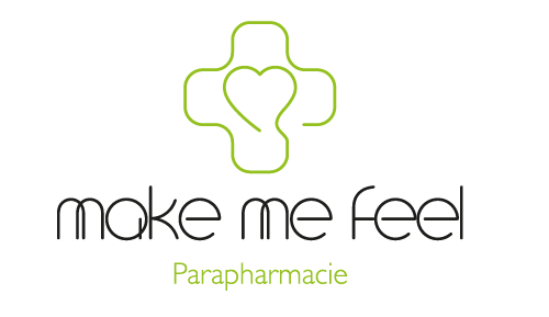 Make Me Feel logo