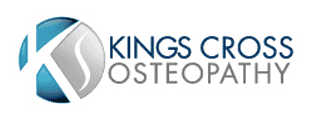 Kings Cross Osteopathy logo