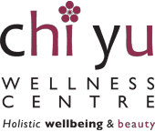 Chi Yu logo