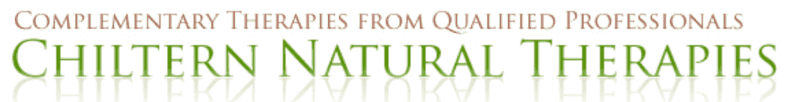 Chiltern Nature Health logo