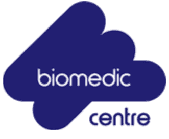Biomedic logo