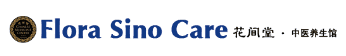 Flora Sinocare logo