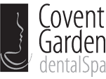 Covent Garden Dental SPA logo