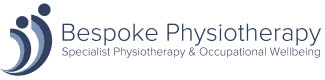 Bespoke physiotherapy logo