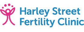 Harley Street Fertility Clinic logo