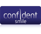 Confident Smile logo