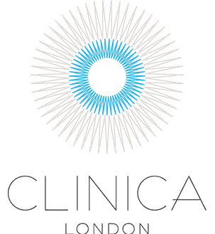 Clinica London logo