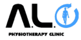 ALO Clinic logo